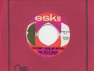 Jelly Beans-Eskee-Don't Mean Me No Good-Northern Soul