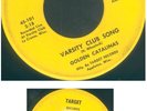 GOLDEN CATALINAS Orig. 60ies US Garage 7