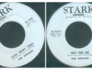 THE NOMADS Orig. 60ies US Garage Punk 7