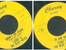 LARRY AND THE BLUE NOTES Orig. 60ies US Garage Punk 7