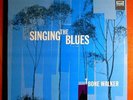 T-BONE WALKER SINGING BLUES SEALED ORIG '60 IMPERIAL LP