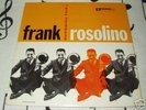 FRANK ROSOLINO/SONNY CLARK - BETHLEHEM BCP 26 LP