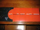 AUTOGRAPHED Interpol LIMITED EDITION 7