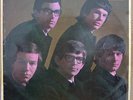 THE ZOMBIES: Begin Here (Original UK issue) 1965