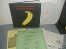 VELVET UNDERGROUND Everything You've Heard 3 x LP box