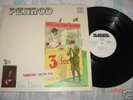 TIM DAWE-PENROD- RARE STRAIGHT PROMO LP FOLK/PSYCH