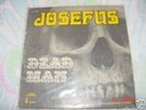 Texas Psych/ Josefus - Dead Man LP Heavy Psych Rarity