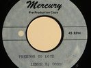 LEMME B. GOOD FREEDOM TO LOVE & MONEY TREE ACETATE TEST