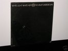 VELVET UNDERGROUND White Light White Heat PROMO LP NM