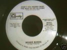 70S---SOUL -BESSIE BANKS -DONT YOU WORRY BABY