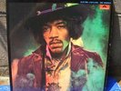 Jimi Hendrix ELECTRIC LADYLAND Japan 2LP DIFF COVER SMP