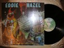 EDDIE HAZEL-FUNK PSYCH -PARLIMENT-FUNKADELIC GREAT LP