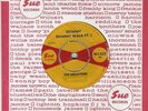 U.K.The Megatons  Shimmy shimmy walk  Sue 325
