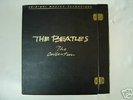 Beatles Mobile Fidelity limited edition   NEVER PLAYED