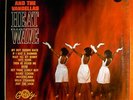 MARTHA & THE VANDELLAS HEATWAVE '63 STEREO LP