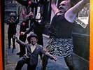 DOORS STRANGE DAYS  ORIG'67 MONO LP BEAUTIFUL
