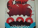    DREAM Living In A Dream  psych  NEAR MINT
