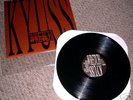 KYUSS WRETCH LP FIRST PRESS queens of the stone age
