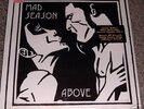 MAD SEASON LP SEALED pearl jam alice in chains sub pop