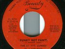 8th Ave. Express-Beauty-Funky Hot Pants-Funk