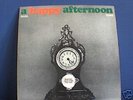 DIETER REITH - A Happy Afternoon / Orig. SABA Tree