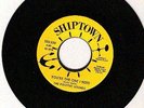 70's SWEET SOL 45 - THE POSITIVE SOUNDS on SHIPTOWN