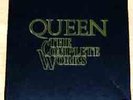QUEEN - The Complete Works Box Set