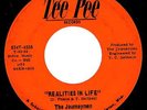 Monster 1968 WI garage 45 - JOURNEYMEN - Tee Pee