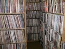 TRANCE Records Vinyl's (500+)