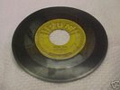 Sun Records Elvis Presley 45 rpm Mystery Train