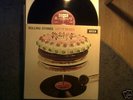 Rolling Stones/Let it bleed, Ori-UK-MONO-LP 1969