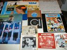Punk vinyl - Devo, Jilted John, Notsensibles