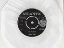 Ben E.King  Cry no more/No place to hide B.Atlantic4043