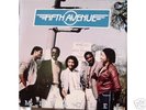 FIFTH AVENUE Miracles  Rare 1981 Indie GA Soul LP Hear