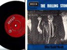 ROLLING STONES 7