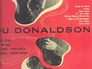LOU DONALDSON quintet /quartet BLUE NOTE 5021 10