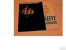 LEFTY EDWARDS LP THE RIGHT SIDE OF WORKSHOP JAZZ 212 NR