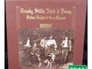 MFSL 1-088 CSNY-DEJA VU VINYL ORIGINAL MASTER RECORDING