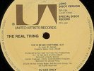 THE REAL THING 12