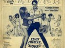Thai ELVIS PRESLEY Tickle Me THAILAND 7