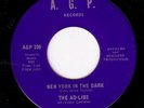 Northern Soul The Adlibs New York in the Dark  Original