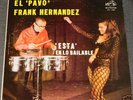 LATIN JAZZ:: FRANK HERNANDEZ “Esta en lo bailable”
