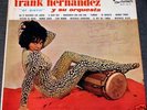 LATIN JAZZ:: FRANK HERNANDEZ “El pavo”