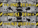Spiral Tribe - Techno Terra double LP