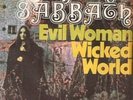 BLACK SABBATH 7
