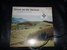 LP/ ERNST MOSCH & SLAVKO  AVSENIK 