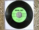 APOLLIS-WHAT IT IS-RARE JAZZ SOUL FUNK 45