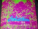 PROGRESSIVE:: BLUE PHANTOM “Distortions”