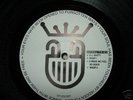SPIRAL TRIBE DJ NASTY EP    RARE