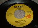NORTHERN SOUL 45/ LORRAINE CHANDLER 